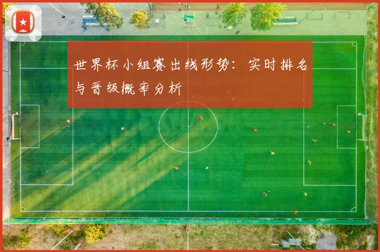 世界杯小组赛出线形势：实时排名与晋级概率分析