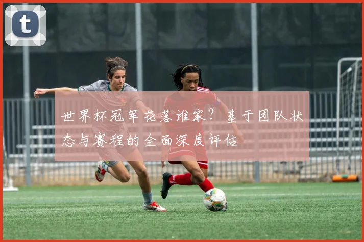 世界杯冠军花落谁家？基于团队状态与赛程的全面深度评估
