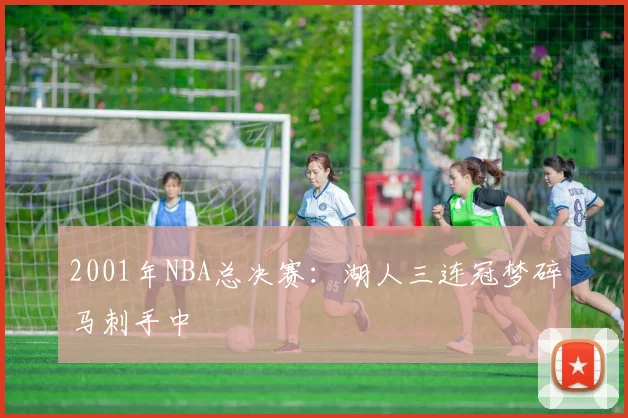 2001年NBA总决赛:湖人三连冠梦碎马刺手中