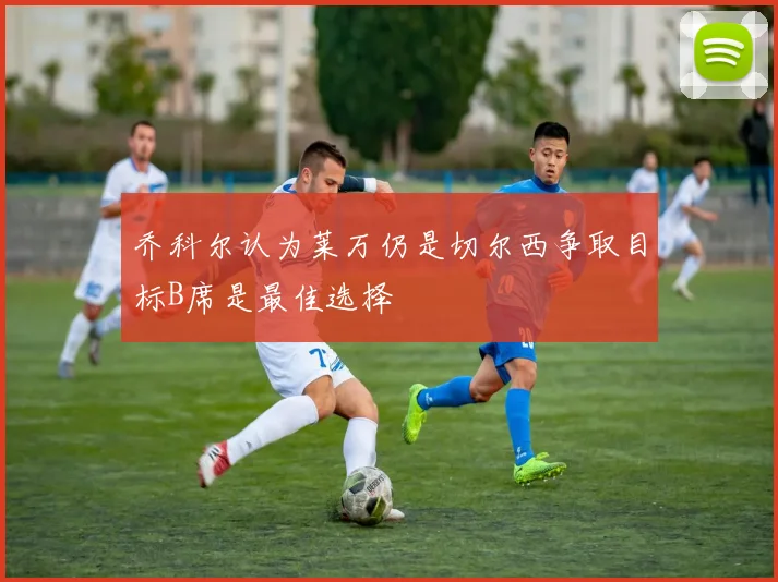 乔科尔认为莱万仍是切尔西争取目标B席是最佳选择